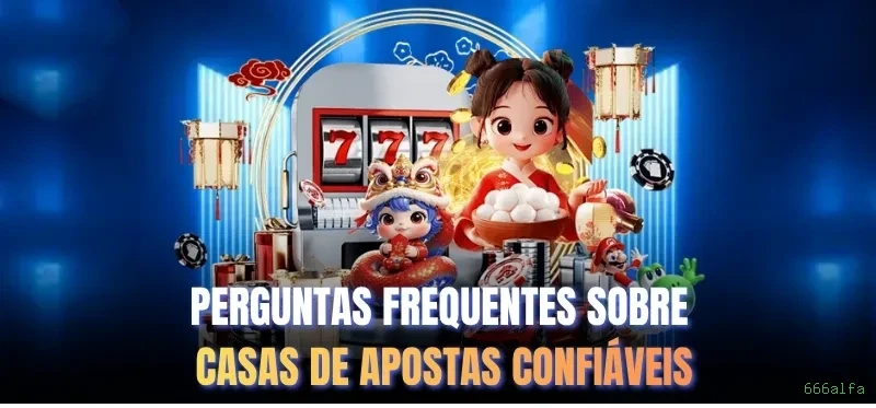 Configurações úteis dentro do app 666alfa