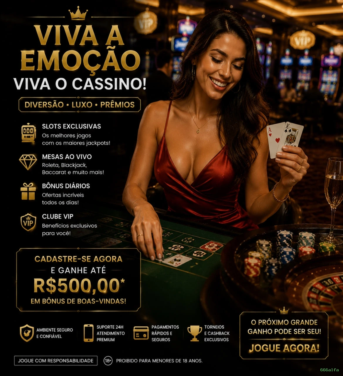 Apostas futebol ao vivo 666alfa - odds competitivas